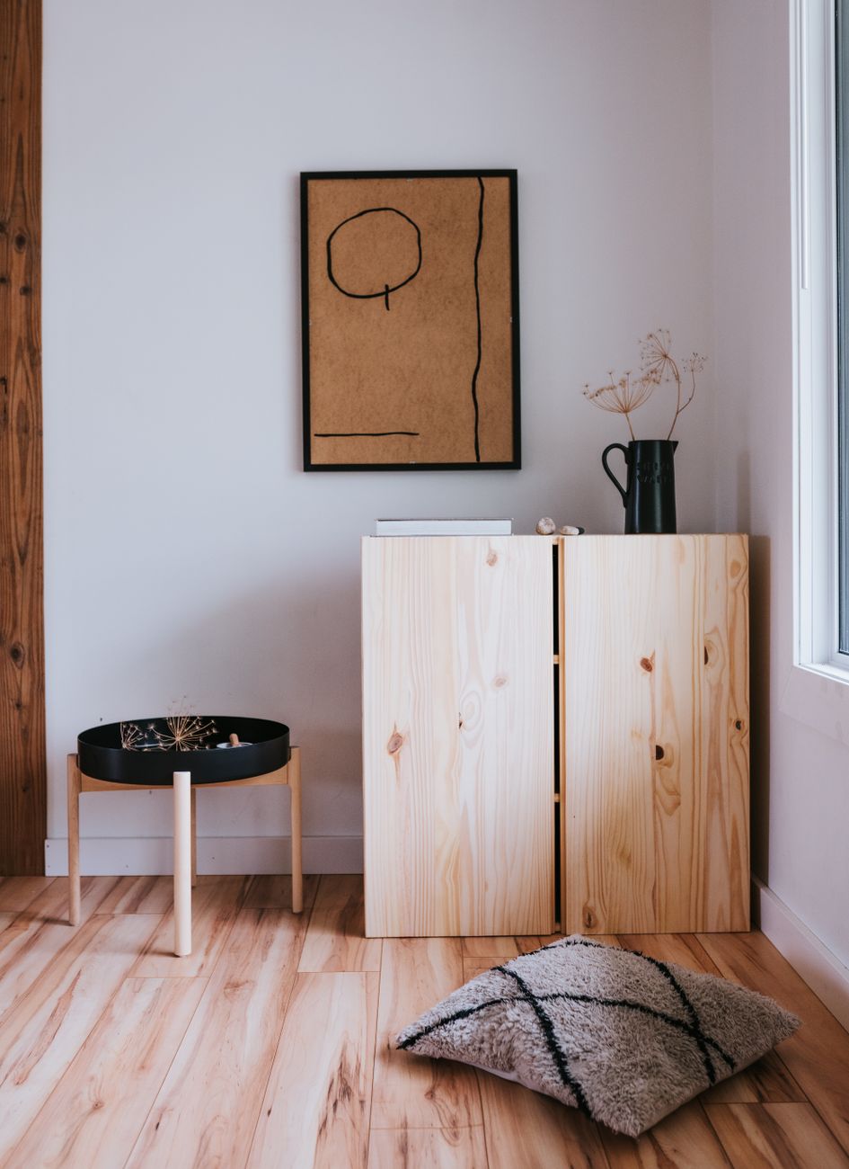 Home architecture