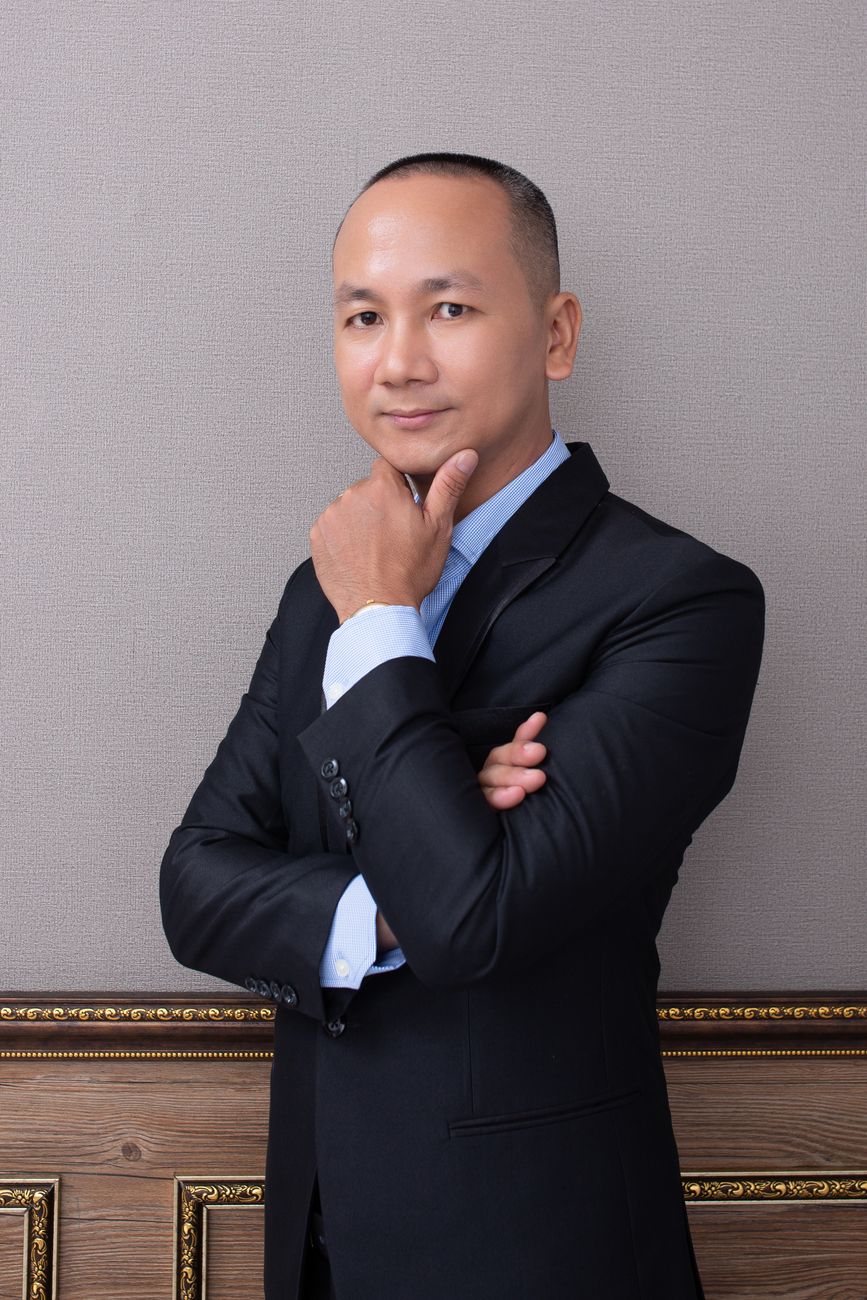 Marcus Tan